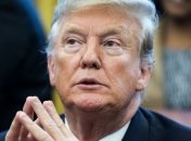 Трамп: Я работаю больше часов, чем почти любой предыдущий президент США