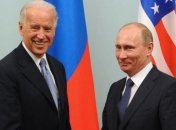 У Зеленского порадовались первому разговору Байдена с Путиным