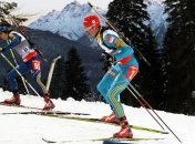 Украинец Семенов опустился на 13-е место в общем зачете