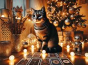 Гороскоп Таро, чего ждать 10 декабря