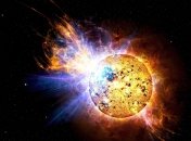 Количество магнитных бурь в апреле возрастет