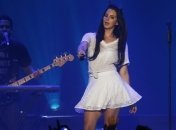 Лана Дель Рей опубликовала треклист нового альбома 