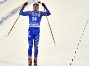 Биатлон: где и когда смотреть первые гонки в Украине