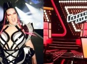 В суперфинале "Голос. Діти 5" выступит Нетта Барзилай