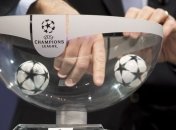 Жеребьевка 1/8 финала Лиги чемпионов: кто, где, когда