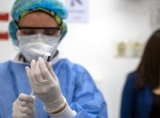 Вакцинация от COVID-19 в Украине: в Минздраве похвастались первым миллионом вакцинированных 