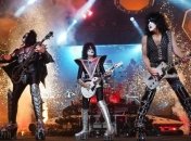 По стопам Queen: в 2021 году выйдет фильм о рок-группе KISS