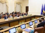 Кабмин временно увеличил численность сотрудников министерств и секретариата