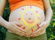 22 сентября 2015, примета дня. Планируете рожать? Договаривайтесь с высшими сферами