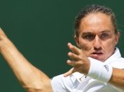 Кубок Дэвиса. Александр Долгополов пропустит встречу с Бельгией