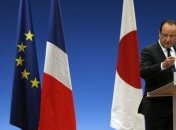 Олланд: Кризис в Европе закончился