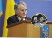 Где сейчас общественный деятель Мустафа Джемилев