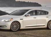 Корейские автомобили претендуют на люксовый рынок