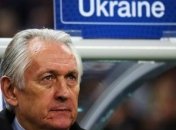Фоменко вызвал Тимощука и пять новичков на ближайшие матчи