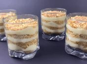 Такой вкуснотой с удовольствием полакомится каждый