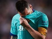 Гранада обыграла Барселону в чемпионате Испании