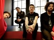 Fall Out Boy сняли клип на новую песню (Видео)