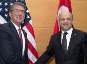 США и Турция поговорили о ликвидации ИГИЛ