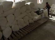 Украина стала мировым лидером по экспорту муки 