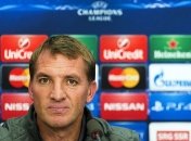 Роджерс: "Ливерпуль" начал игру с "Базелем" не очень хорошо