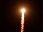 Российско-украинская ракета вывела на орбиту 33 частных спутника