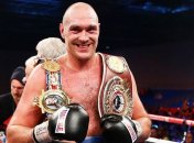 Какие премиальные получит Тайсон Фьюри за бой с Кличко