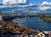 В Киеве появятся станции для мониторинга качества воздуха