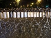 В Ереване завершена спецоперация, задержаны 20 террористов