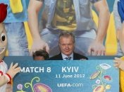 Глава комиссии УЕФА по Крыму о будущем футбола на полуострове