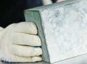 Инженеры создали бетон из летучей золы 