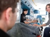 Янукович подписал закон об экстренной медицинской помощи