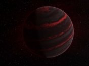 Быстрее, чем на Юпитере: измерена скорость ветра на коричневом карлике