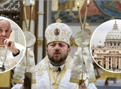 Может ли Николай Бычок стать новым Папой Римским