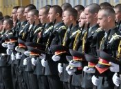 Сегодня отмечают День сухопутных войск Украины