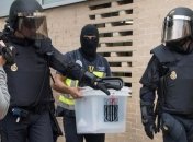 Полиция Каталонии сообщила о трех погибших в Барселоне