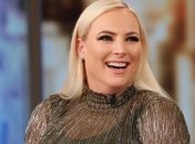 35-річна донька американського сенатора Меган Маккейн оголосила про вагітність