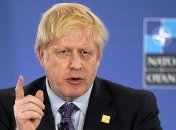 Джонсон считает грядущие выборы "суровыми"