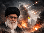 Али Хаменеи умер