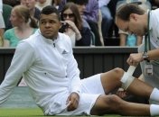 Жо-Вилфрид Цонга не сыграет на US Open