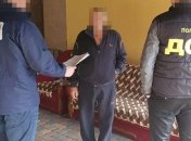 Ущерб превышает 2,5 миллиона: ГБР задержала двух работников лесхоза на Закарпатье