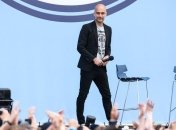 Гвардиола: У меня нет сложившегося мнения об английском футболе