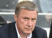 Леоненко: Во вторник Хацкевича могут и уволить с поста наставника Динамо