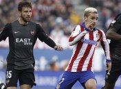 Ла Лига. Чемпион побеждает "Леванте" без Торреса и другие матчи