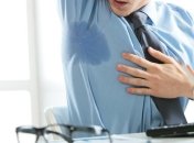 Действенные способы борьбы с потливостью 