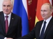 В 2017 году пройдет референдум о вхождении Южной Осетии в состав России