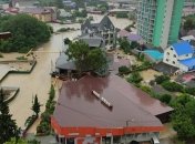 Сочи затоплен, людей готовят к эвакуации и уже есть жертвы: фото и видео бедствия