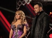 Вчера сцену "Х-фактора" покинул Михаил Мостовой.