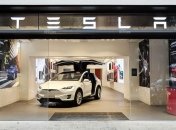 Компанія Tesla Motors відкриє новий дизайн-центр в Європі