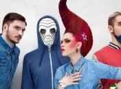 The Hardkiss представили эффектный клип о любви 