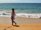 Врач-онколог назвал способ загореть без вреда для кожи